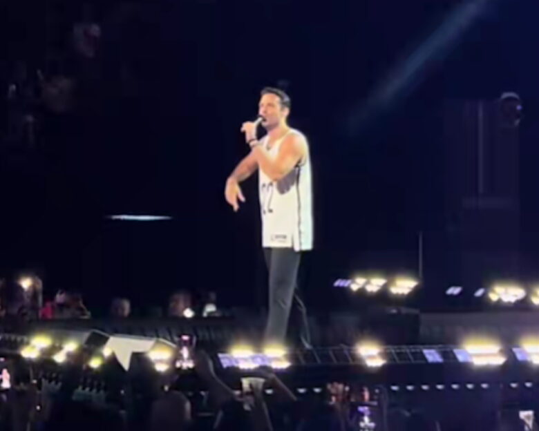 Ο Κωνσταντίνος Αργυρός άφησε εποχή για δεύτερη συνεχόμενη χρονιά στο φημισμένο Barclays Center στη Νέα Υόρκη