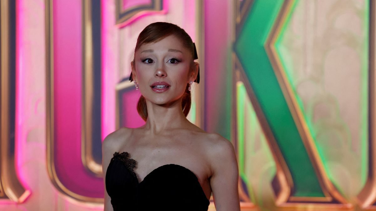 Αριάνα Γκράντε