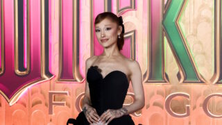 Αριάνα Γκράντε