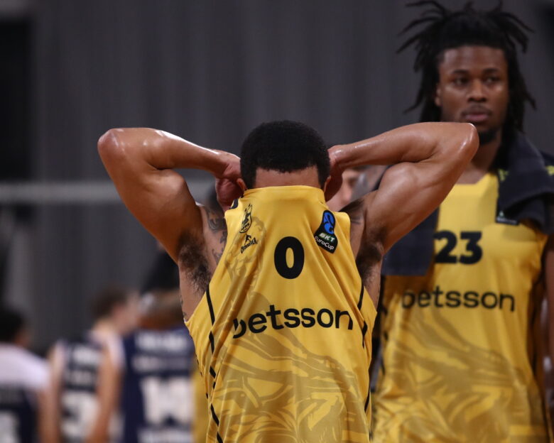 Άρης – Μπαχτσεσεχίρ 76-86: Μπλακ άουτ στο τέταρτο δεκάλεπτο και νέα ήττα στο Eurocup