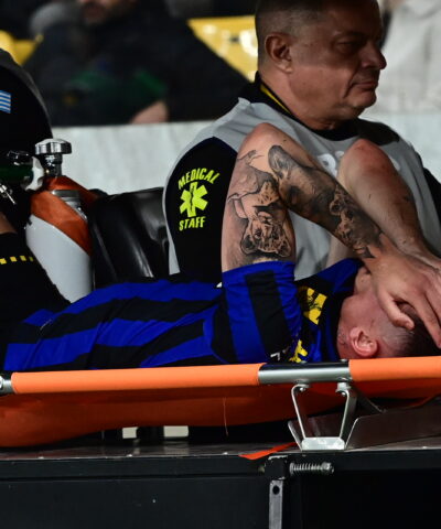 ΦΩΤΟ ΓΙΩΡΓΟΣ ΜΑΤΘΑΙΟΣ