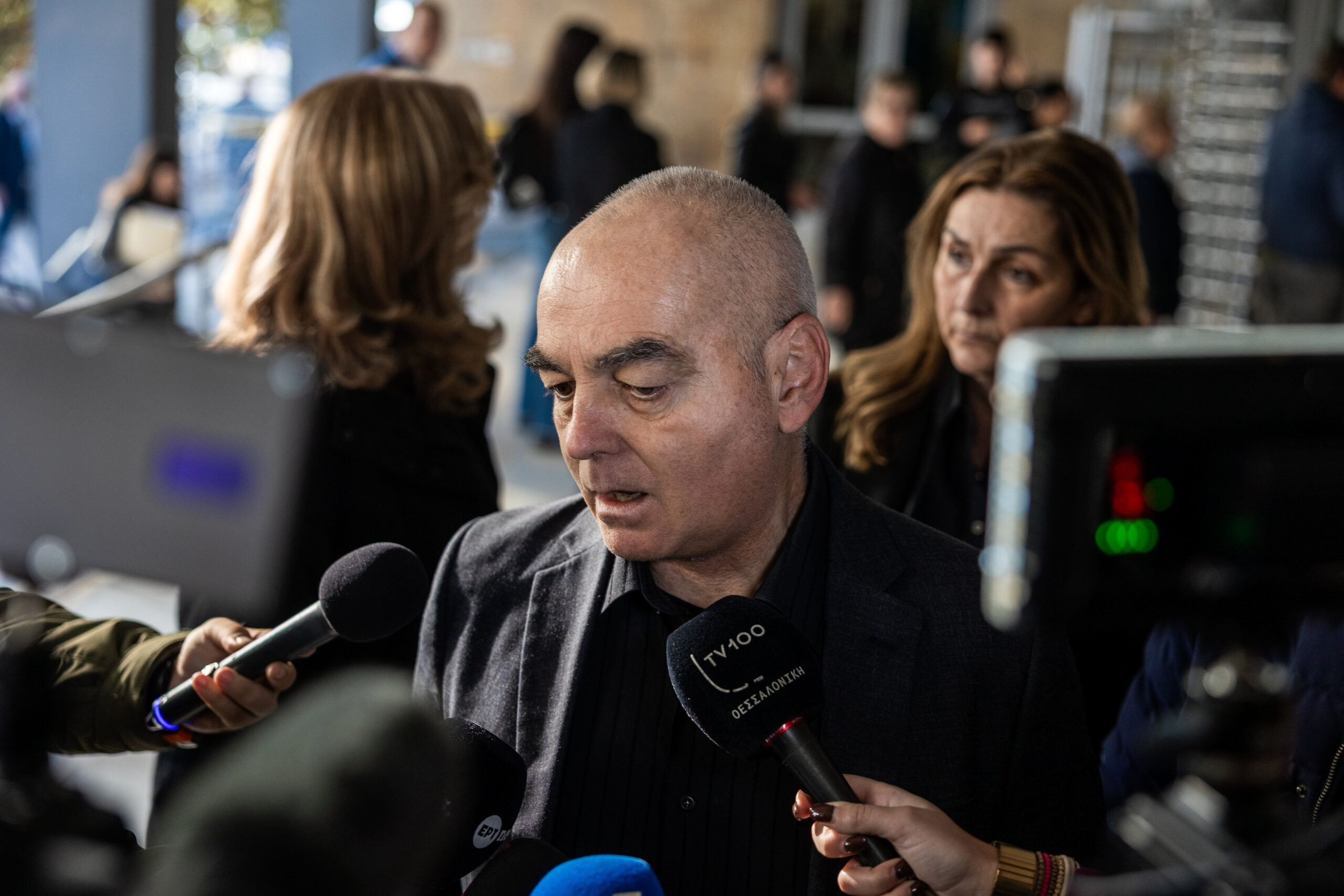 Αριστείδης Καμπανός