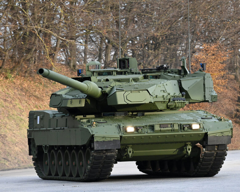 Πώς θα λειτουργήσει το Πρόγραμμα Ευρωπαϊκής Αμυντικής Βιομηχανίας