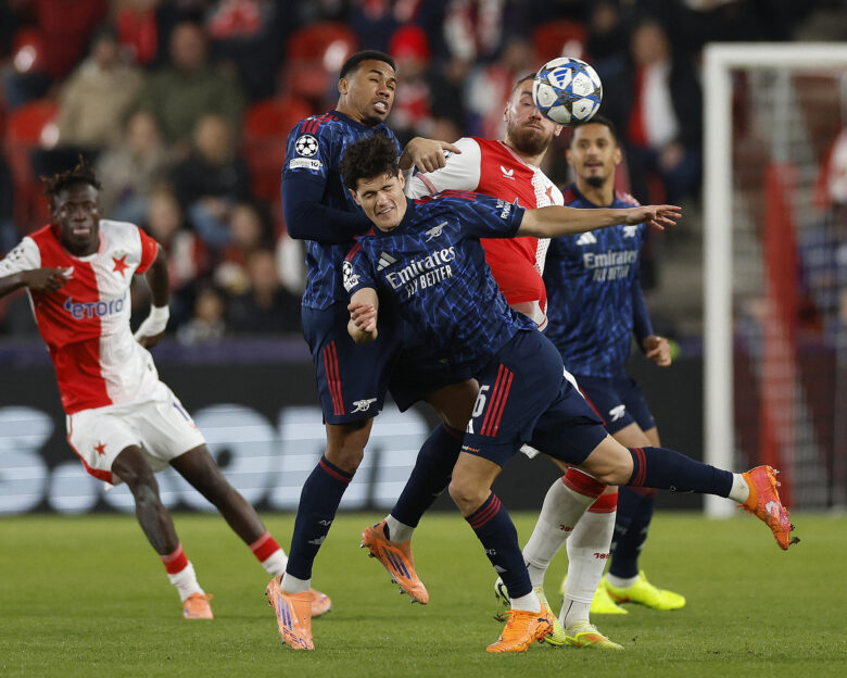 Champions League live η 4η αγωνιστική της League Phase