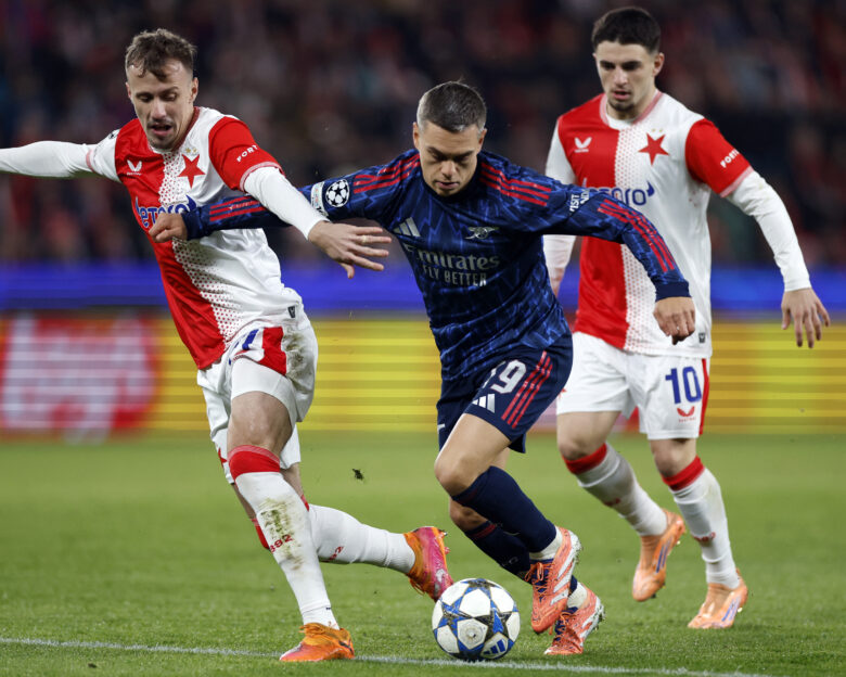 Champions League live η 4η αγωνιστική της League Phase