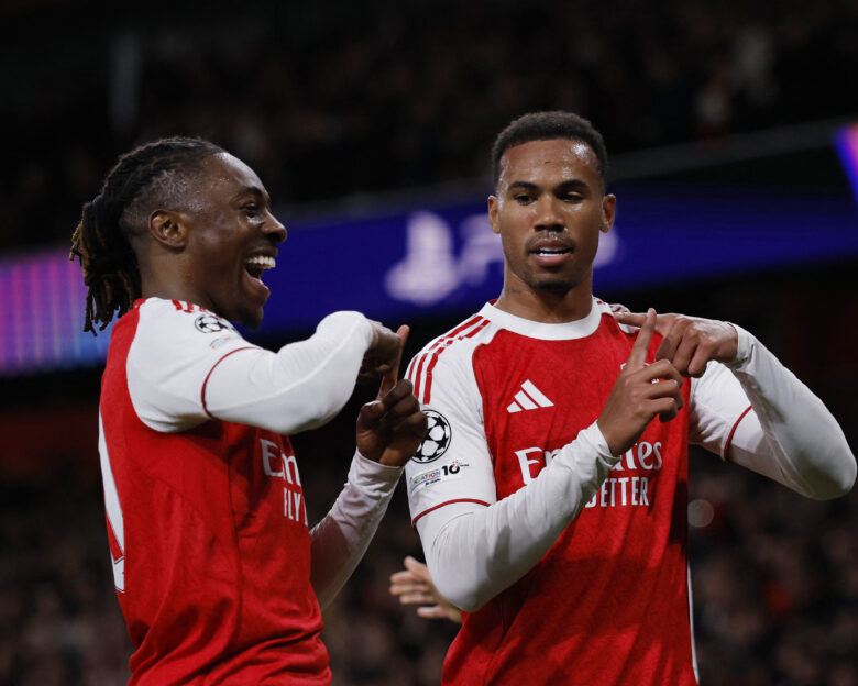 Champions League live η 4η αγωνιστική της League Phase