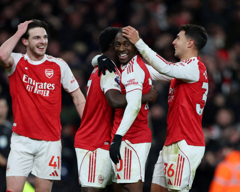 Champions League: Ντέρμπι κορυφής ανάμεσα σε Άρσεναλ και Μπάγερν Μονάχου – Το πρόγραμμα της ημέρας