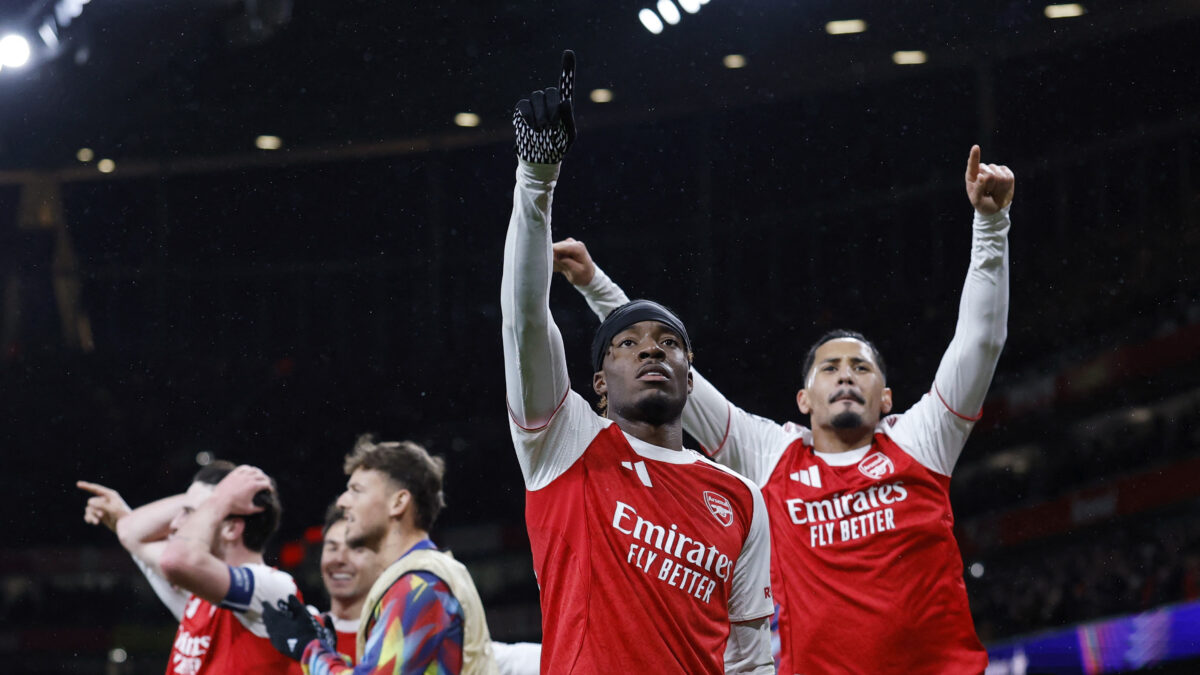 ΦΩΤΟ Action Images via Reuters