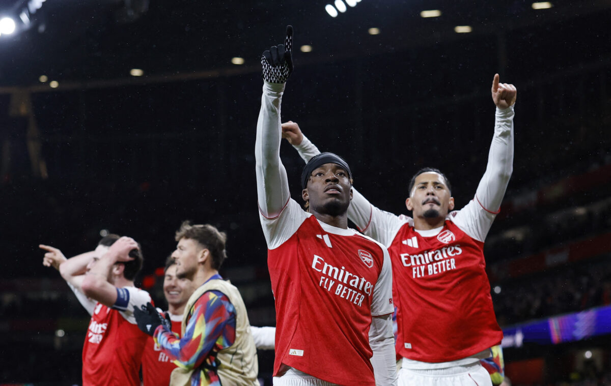 ΦΩΤΟ Action Images via Reuters