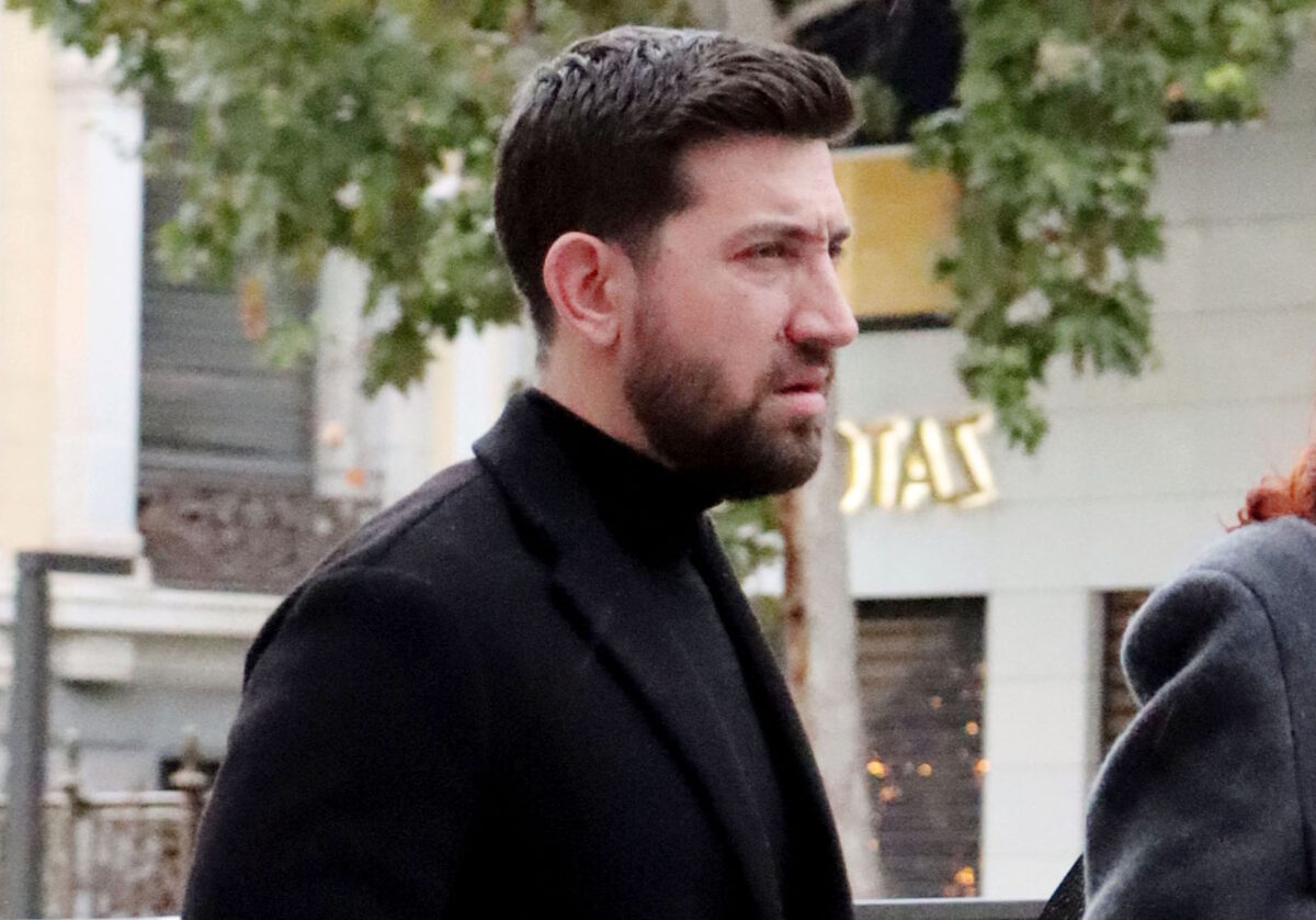 Κωνσταντίνος Αρτσίτας