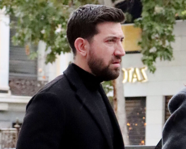 Κωνσταντίνος Αρτσίτας: Δεν θεωρώ ότι ήταν στημένο αλλά πρέπει στον ΣΚΑΪ να είναι προσεκτικοί γιατί είναι ευαίσθητο θέμα