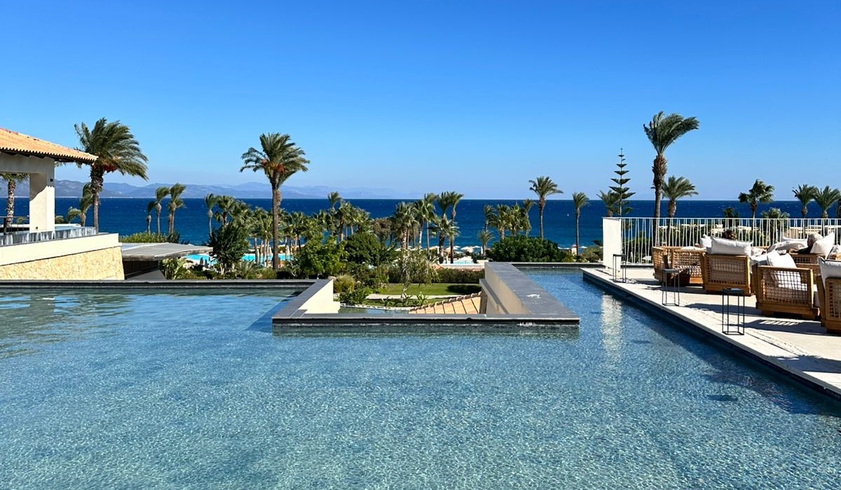 Grecotel LUXME Kos