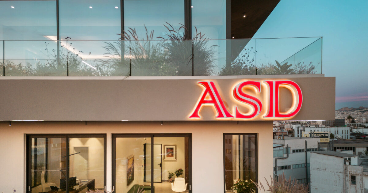 ASD Financial Advisors SA: Supports business development with Strategic Financial guidance
