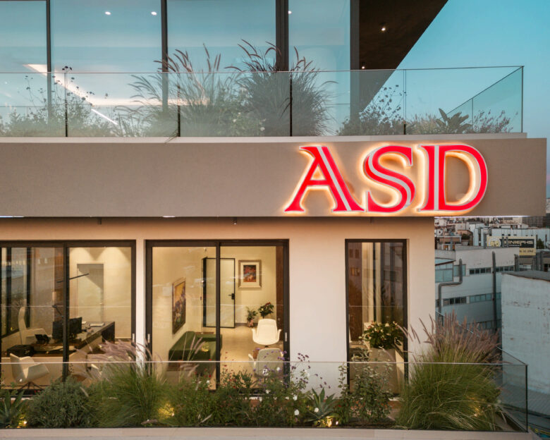 ASD Οικονομικοί Σύμβουλοι Α.Ε.: Με Στρατηγική Χρηματοοικονομική καθοδήγηση στηρίζει την επιχειρηματική ανάπτυξη