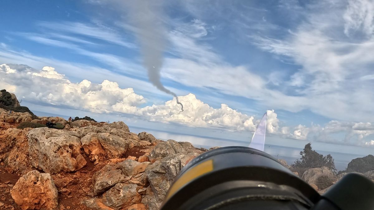 Άσκηση «Δικέφαλος Αετός 25»