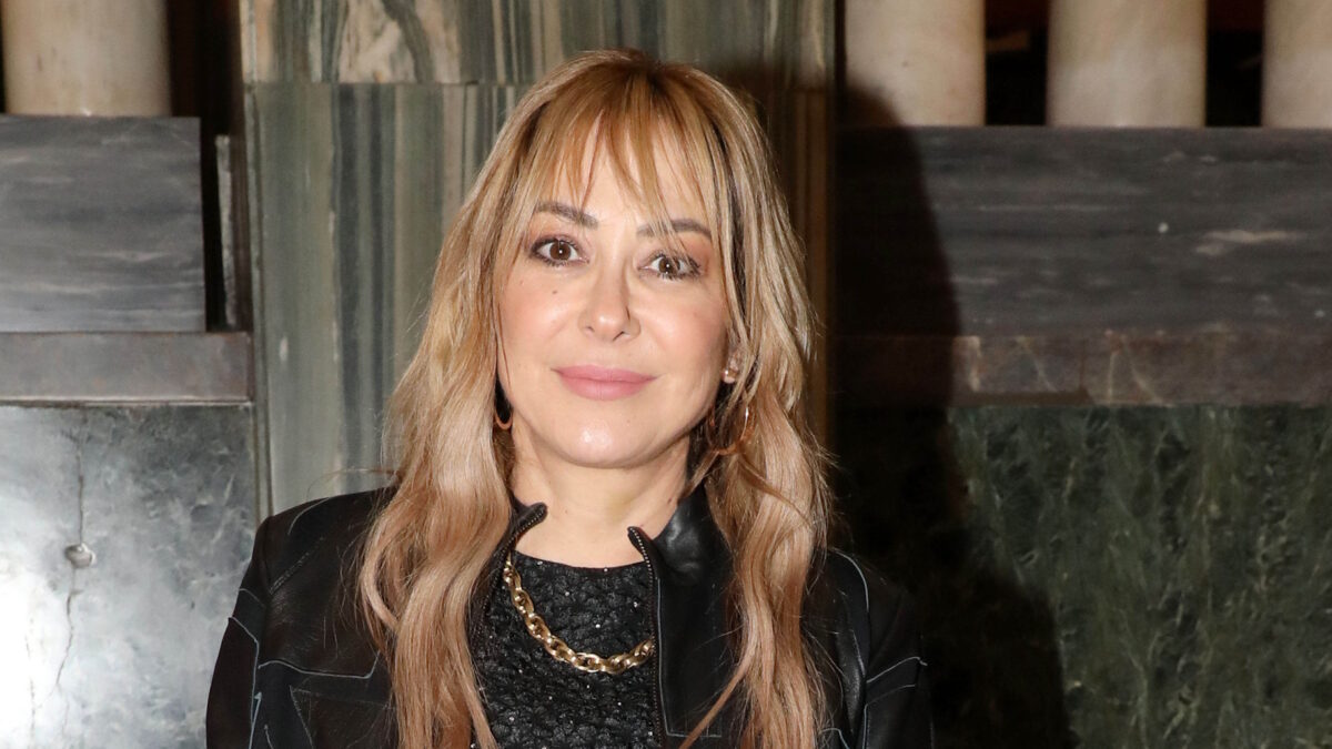 Μελίνα Ασλανίδου