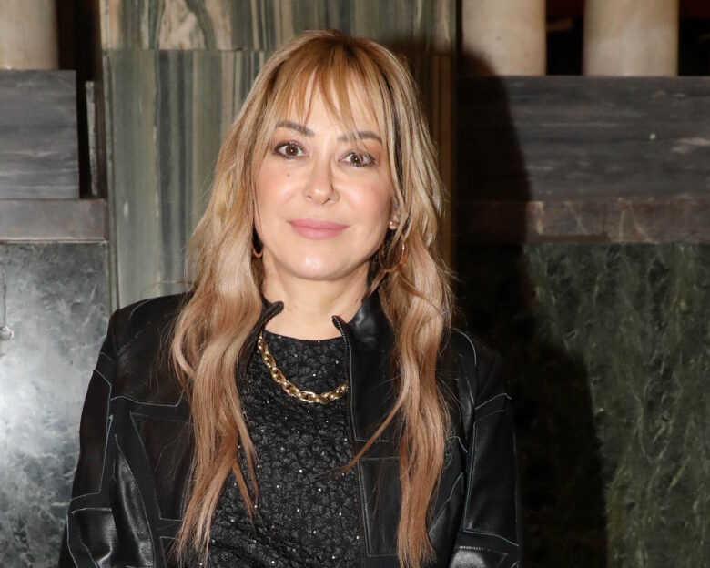 Μελίνα Ασλανίδου: Έχω οδηγήσει έχοντας πιει ένα δυο ποτά και το έχω μετανιώσει, καλύτερα να με έπιαναν