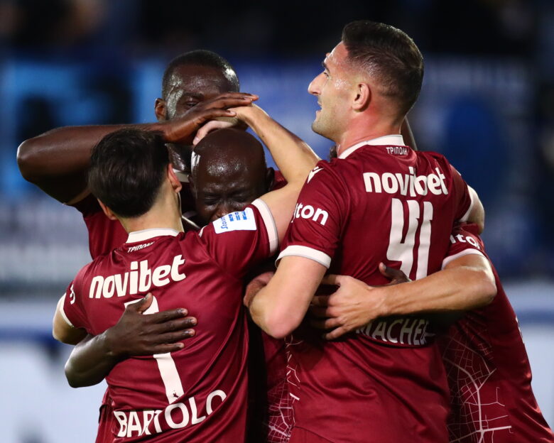 Ατρόμητος – Αστέρας Τρίπολης 0-1: «Απόδραση» από το Περιστέρι για τους Αρκάδες