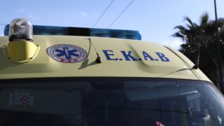 Ασθενοφόρο