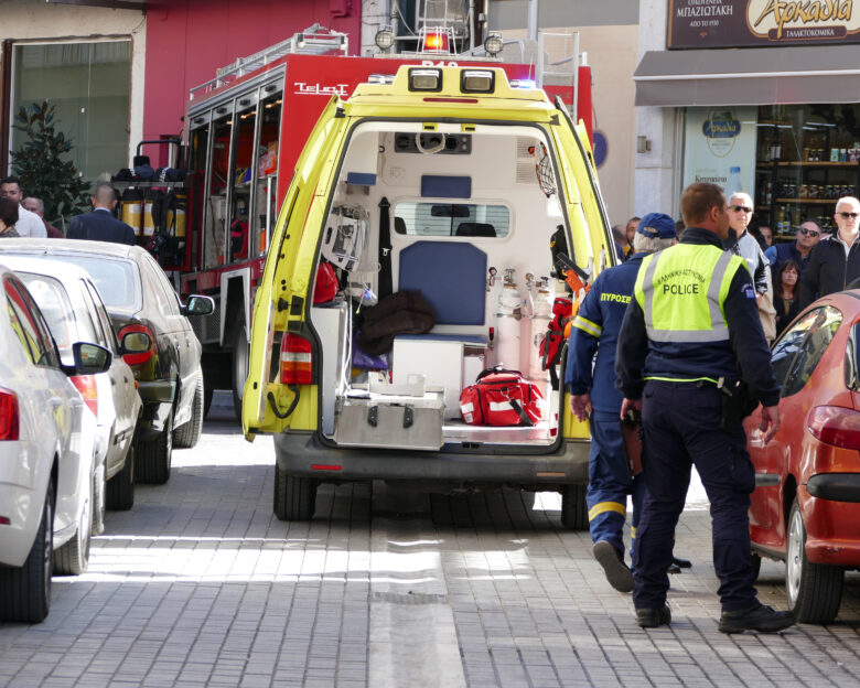 Θεσσαλονίκη: 26χρονος βρέθηκε νεκρός μέσα σε AirBnb – Βρέθηκαν δίπλα του ναρκωτικά και όπλο