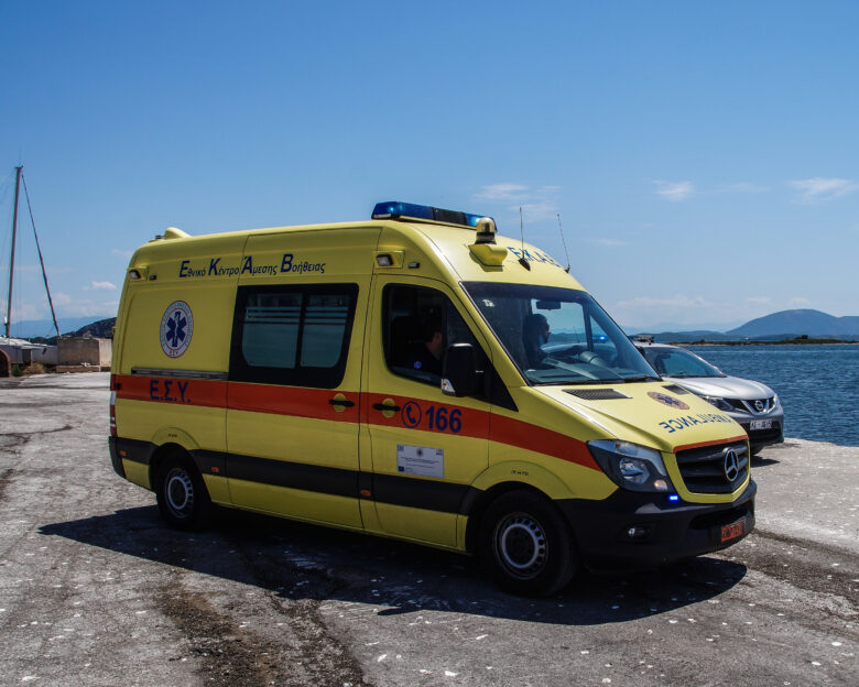 Μαγνησία: Σορός άνδρα βρέθηκε σε παραλία – Εξετάζεται αν ανήκει στον Αυστριακό τουρίστα που αναζητείται 40 ημέρες