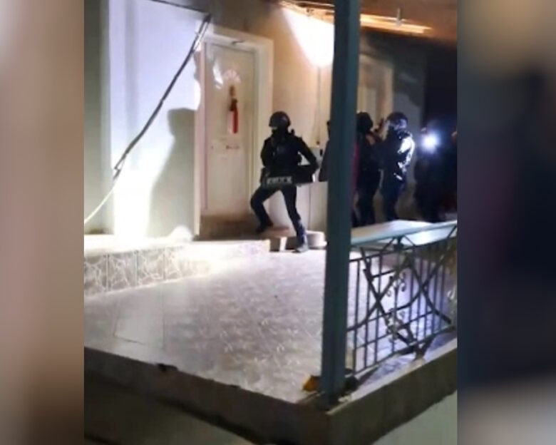 Γνωστή αθλήτρια με συμμετοχή σε Ολυμπιακούς Αγώνες μέσα στην μεγάλη εγκληματική οργάνωση που εξαπατούσε πολίτες