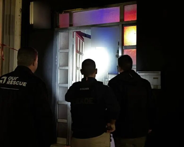 «Σφραγίστηκαν» 5 οίκοι ανοχής στην Αθήνα – Βρέθηκαν θύματα trafficking και συνελήφθησαν 15 γυναίκες