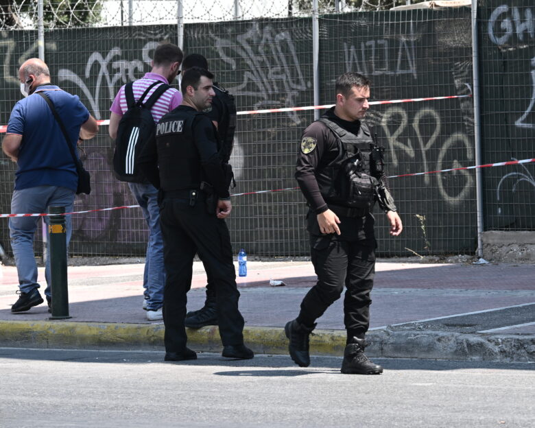 Θεσσαλονίκη: Συνελήφθη από το ελληνικό FBI 42χρονος Τούρκος – Κατηγορείται για ανθρωποκτονία