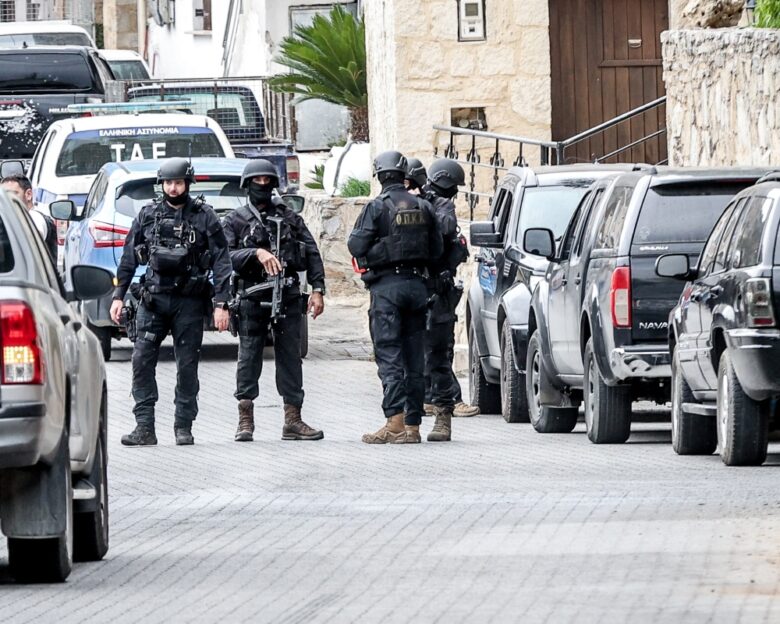 Βεντέτα στα Βορίζια: «Αστακός» το χωριό μετά το μακελειό – Ειδική μονάδα από την Αθήνα σπεύδει υπό τον φόβο νέου αιματοκυλίσματος