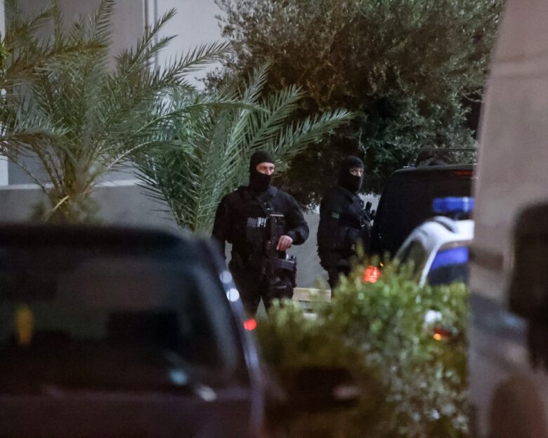 Βεντέτα στα Βορίζια: Η οικογένεια Φραγκιαδάκη ζητά προστασία της ΕΛΑΣ για να πάρει πράγματα και ζώα από το χωριό