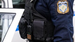 Αστυνομικός