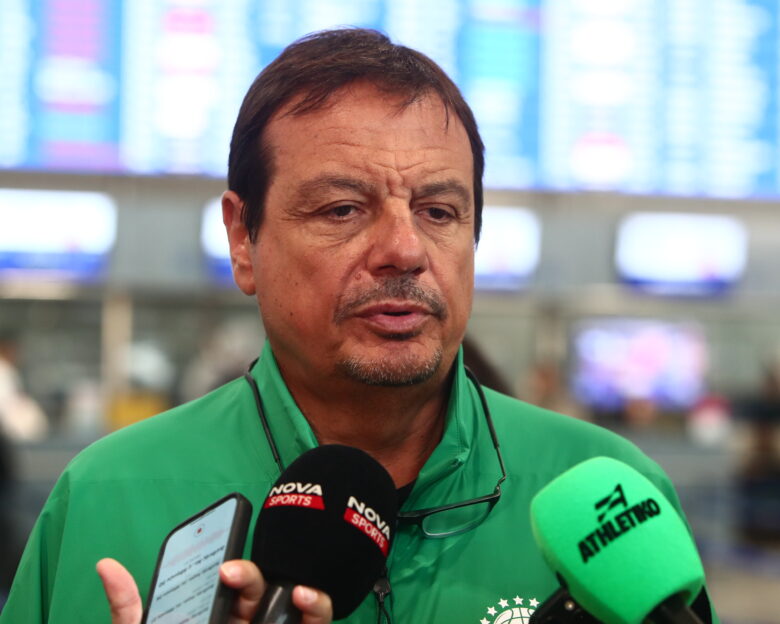 Αταμάν για Φαρίντ: Θα προσπαθήσουμε να τον χρησιμοποιήσουμε 15-20 λεπτά κόντρα στην Παρί