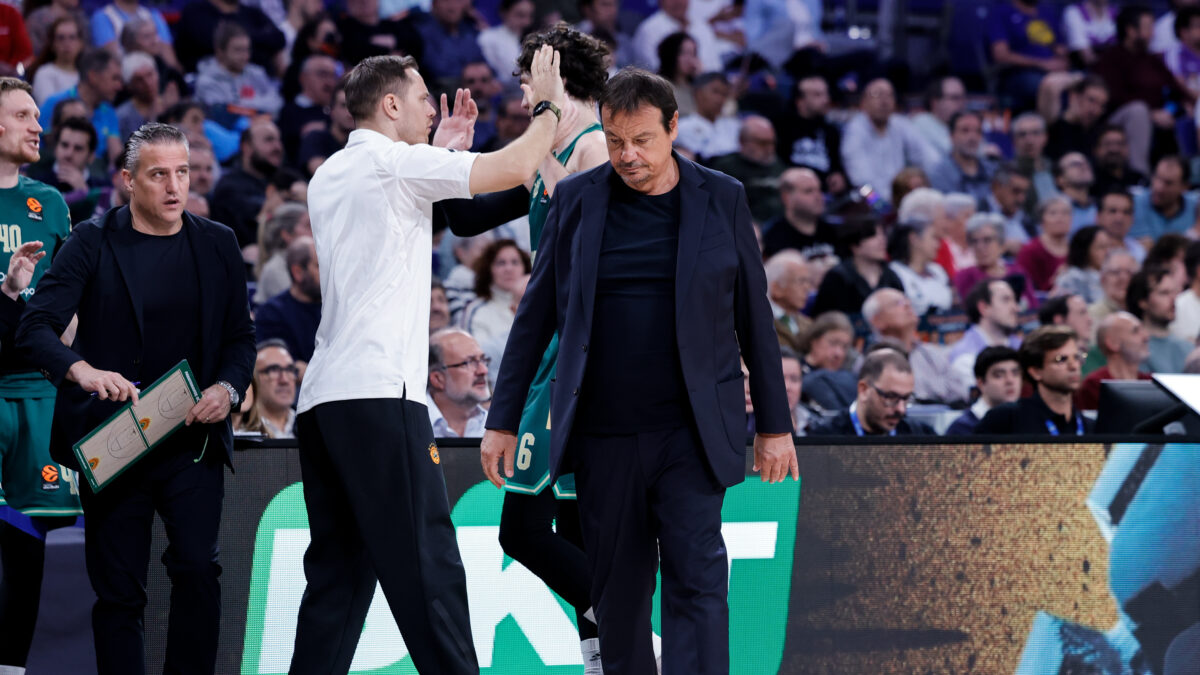 Εργκίν Αταμάν