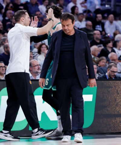 Εργκίν Αταμάν