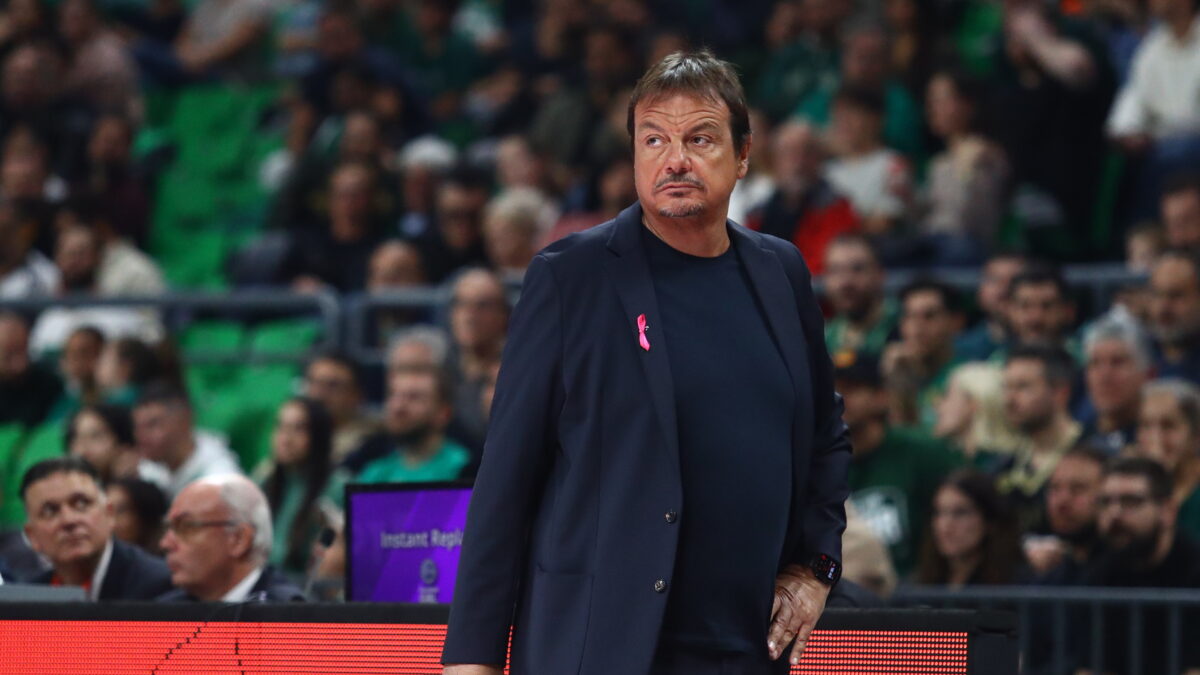 Εργκίν Αταμάν