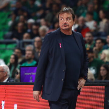 Εργκίν Αταμάν