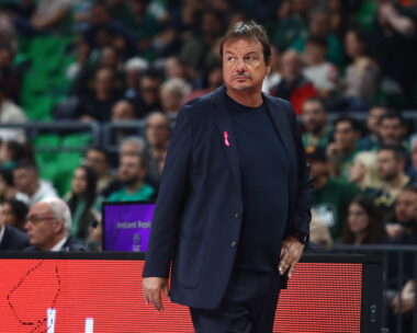 Εργκίν Αταμάν