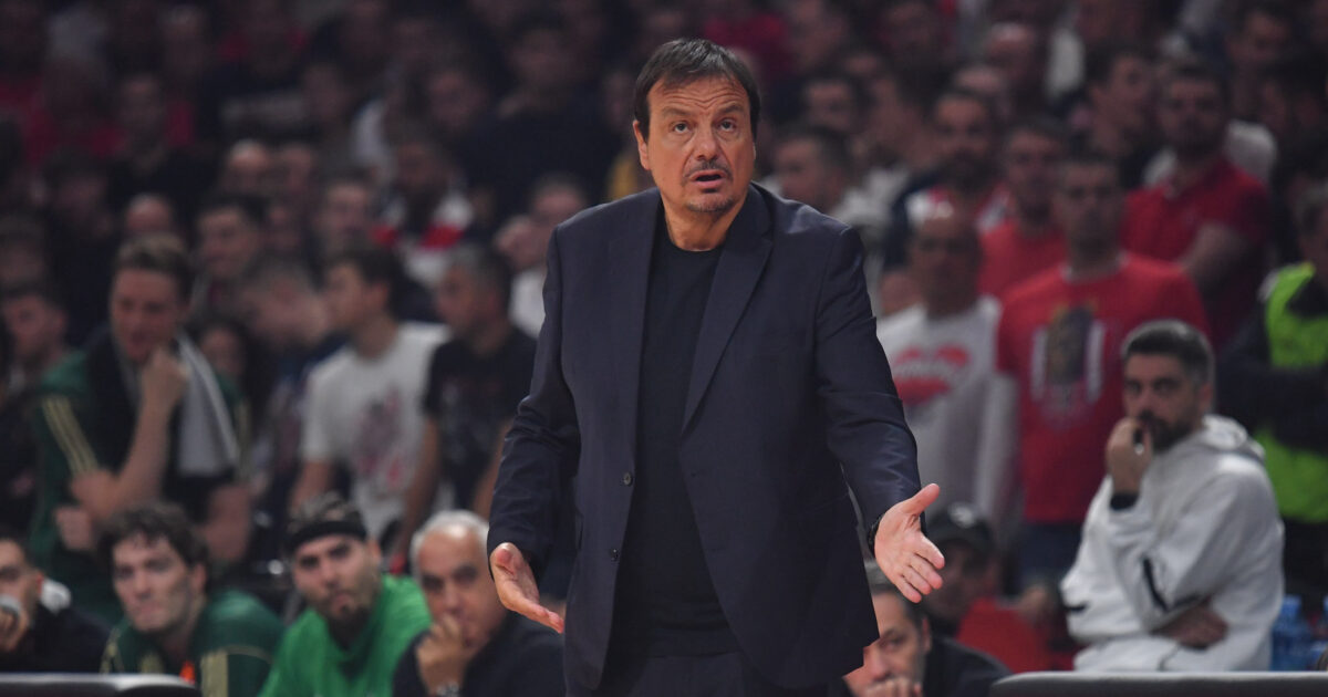 Ataman: 90% unsatisfied with Shorts