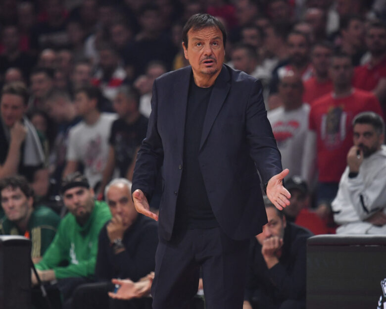 Αταμάν: Κατά 90% δεν είμαι ικανοποιημένος από τον Σορτς