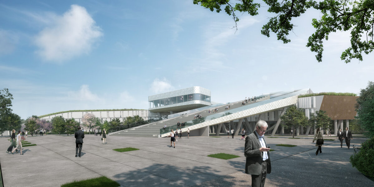 Athens LifeTech Park: Εισέρχεται σε καθοριστική φάση ανάπτυξης –  Ξεκινά η λειτουργία της πρώτης ιδιωτικής θερμοκοιτίδας βιοτεχνολογίας στην Ελλάδα το Α’ τρίμηνο του 2026