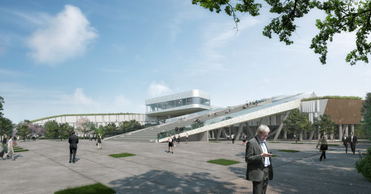 Athens LifeTech Park: Enters Key Phase of Development – First Private Biotechnology Incubator in Greece Starts Operation in Q1 2026