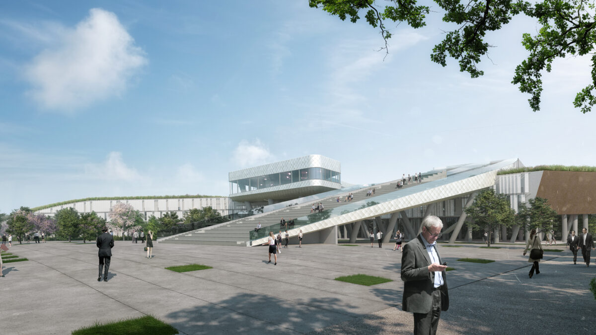 Athens LifeTech Park: Εισέρχεται σε καθοριστική φάση ανάπτυξης –  Ξεκινά η λειτουργία της πρώτης ιδιωτικής θερμοκοιτίδας βιοτεχνολογίας στην Ελλάδα το Α’ τρίμηνο του 2026