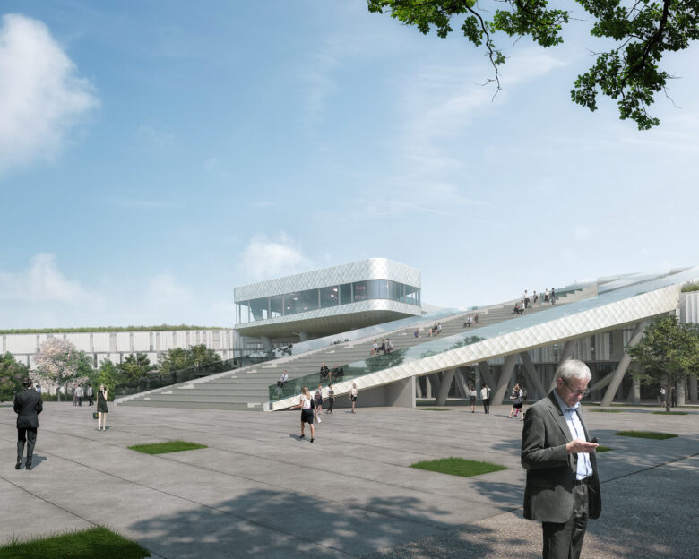 Athens LifeTech Park: Εισέρχεται σε καθοριστική φάση ανάπτυξης –  Ξεκινά η λειτουργία της πρώτης ιδιωτικής θερμοκοιτίδας βιοτεχνολογίας στην Ελλάδα το Α’ τρίμηνο του 2026