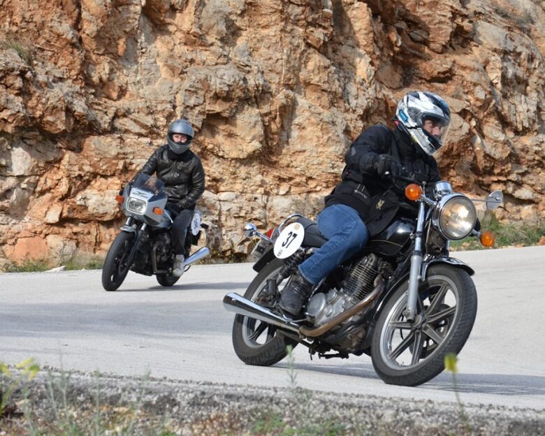 25ο Αττικό Rally την Κυριακή 7 Δεκεμβρίου