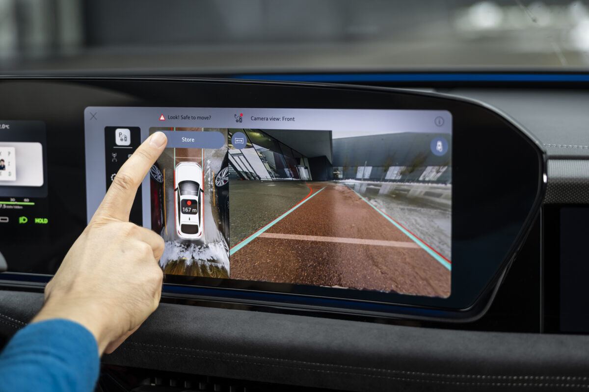 Updates for five Audi model series