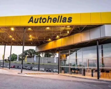 Autohellas