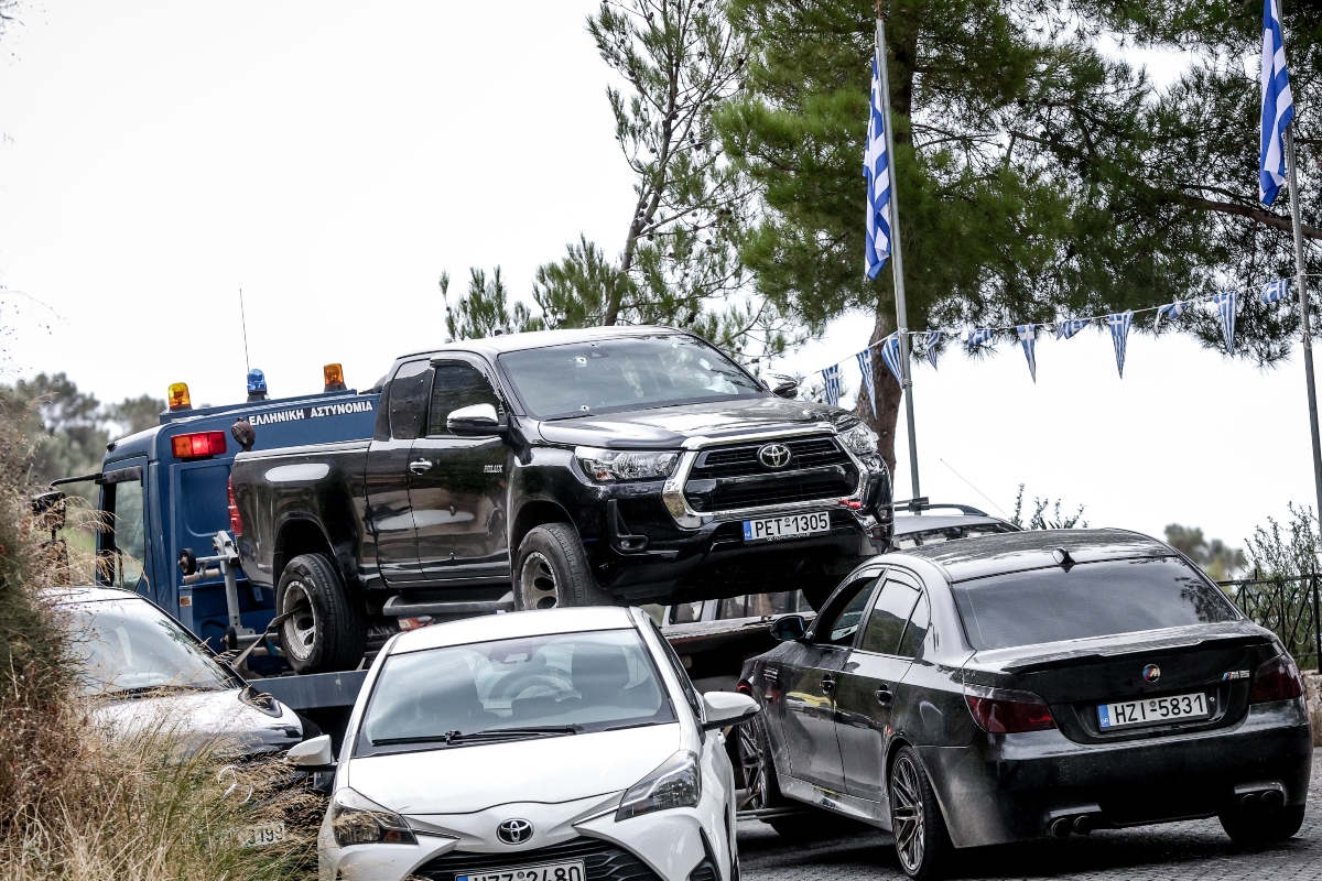 αυτοκίνητο