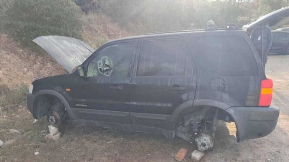 αυτοκίνητο