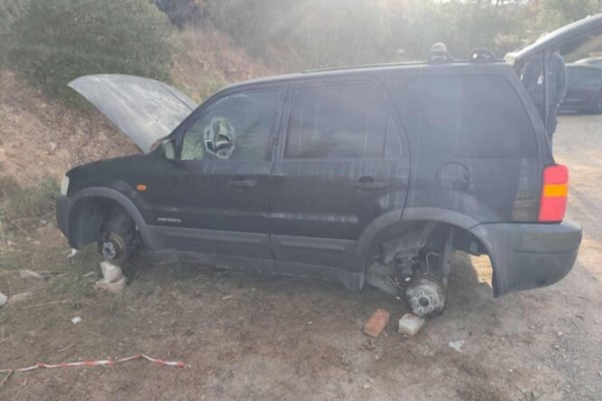 αυτοκίνητο