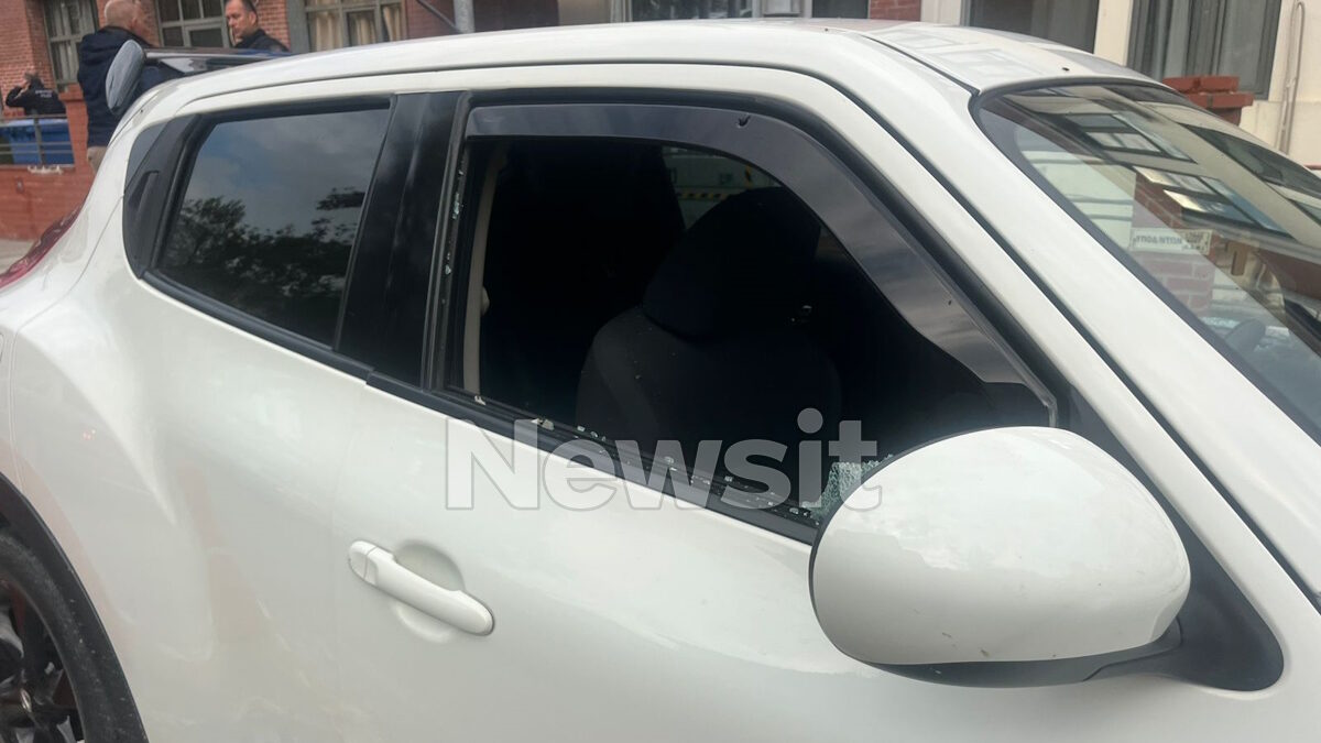 αυτοκίνητο